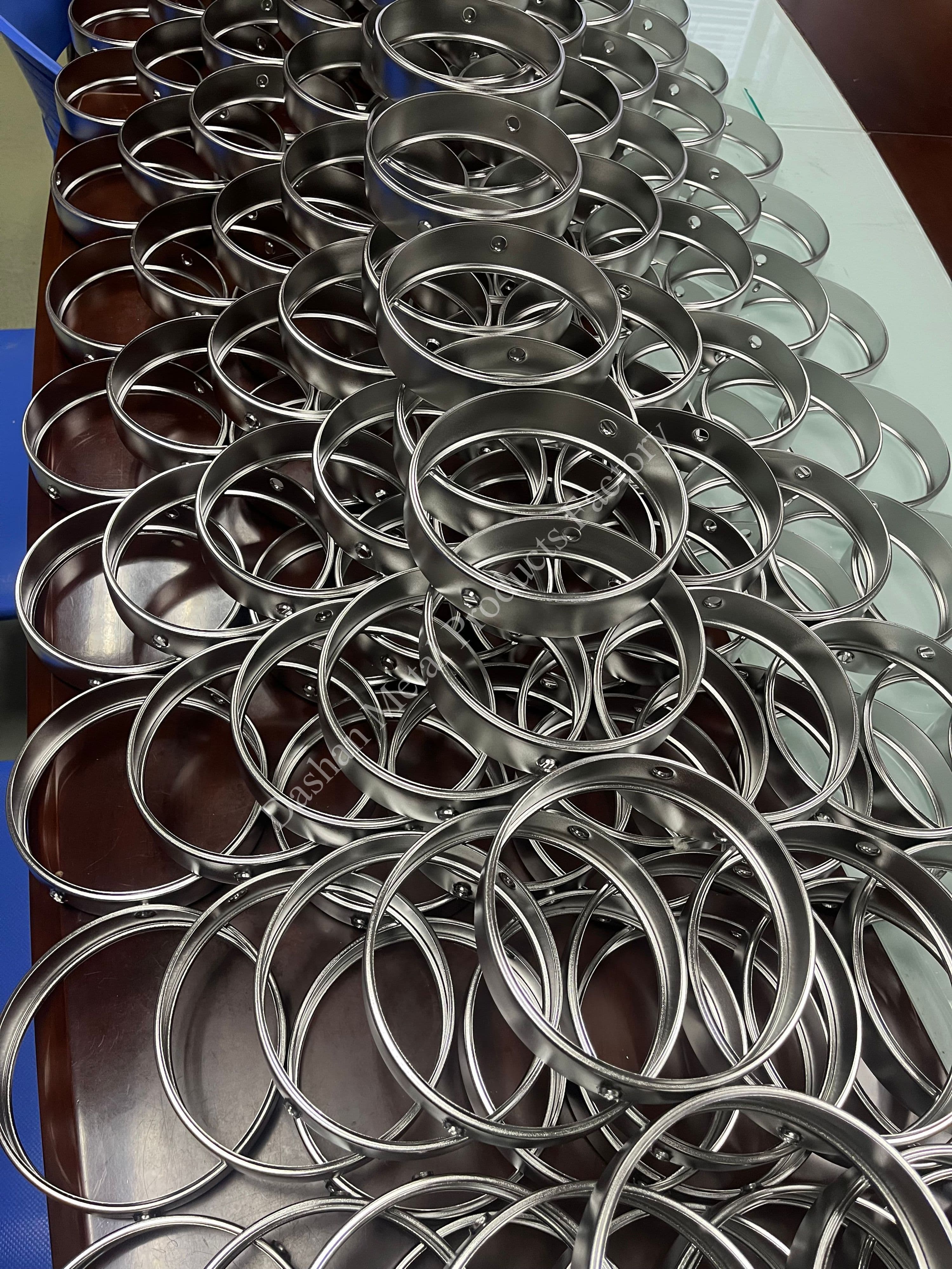 Stainless Steel Casing Stamping Parts thumbnail 5
