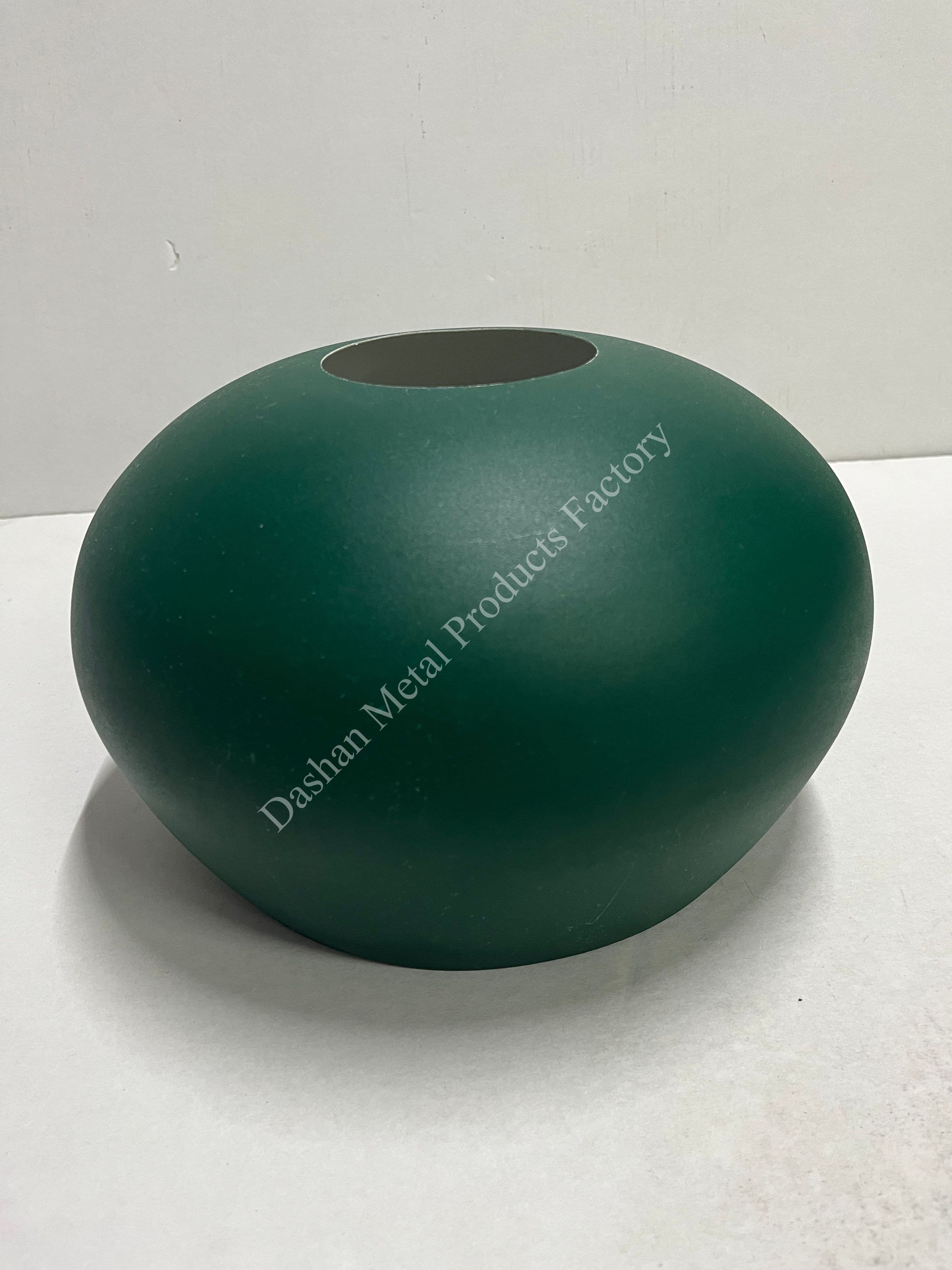 Aluminum Table Lamp Base Lampshade Spinning Parts main image