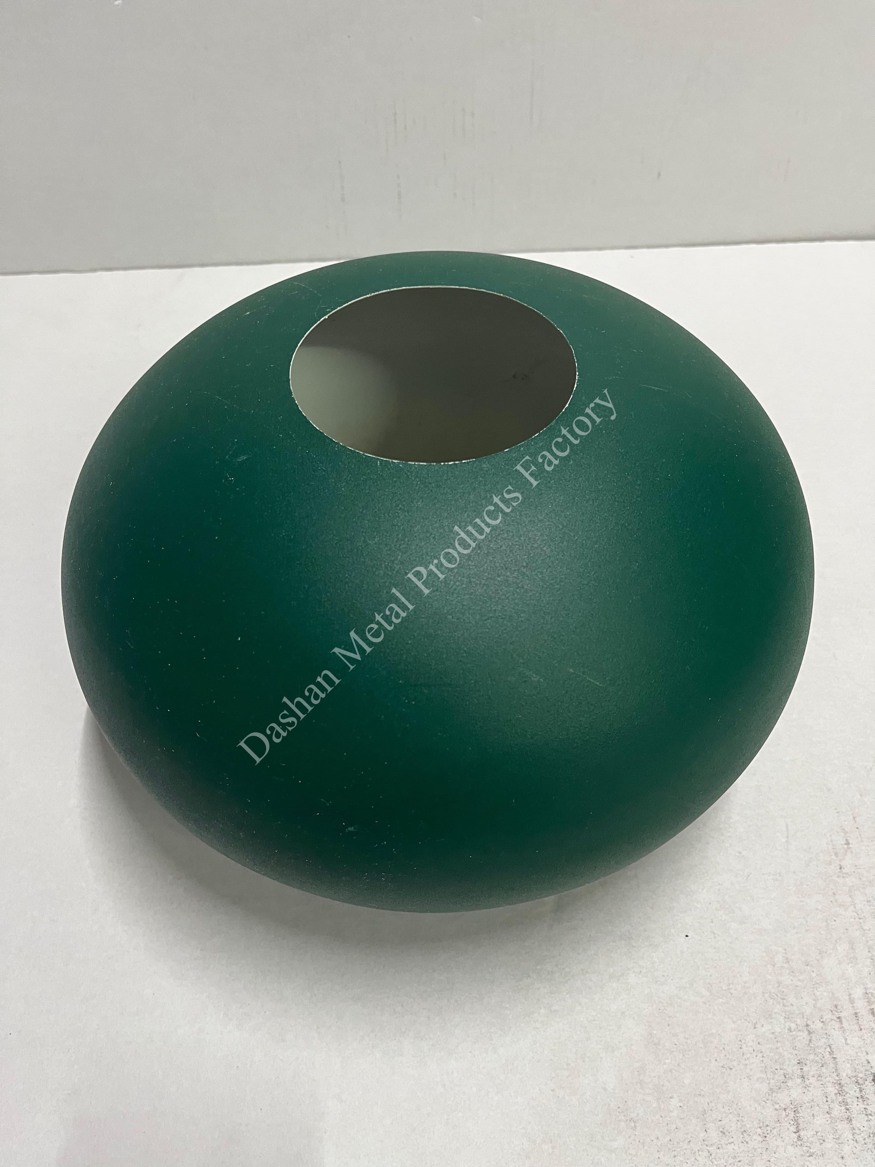 Aluminum Table Lamp Base Lampshade Spinning Parts thumbnail 2