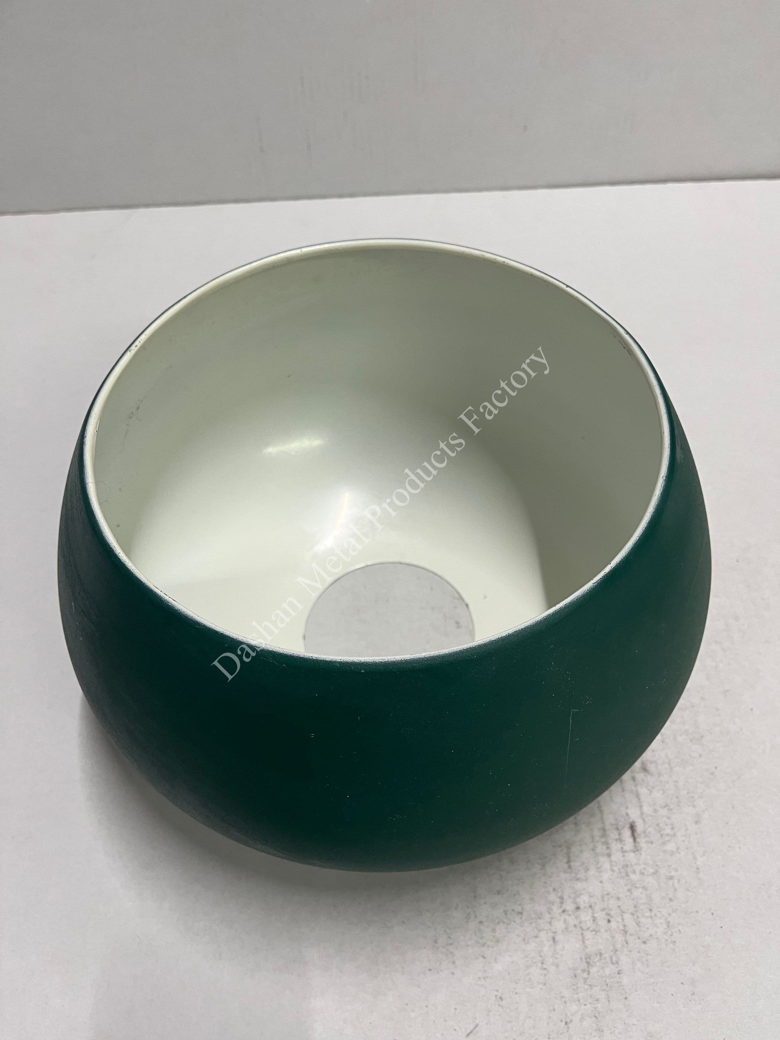 Aluminum Table Lamp Base Lampshade Spinning Parts thumbnail 3