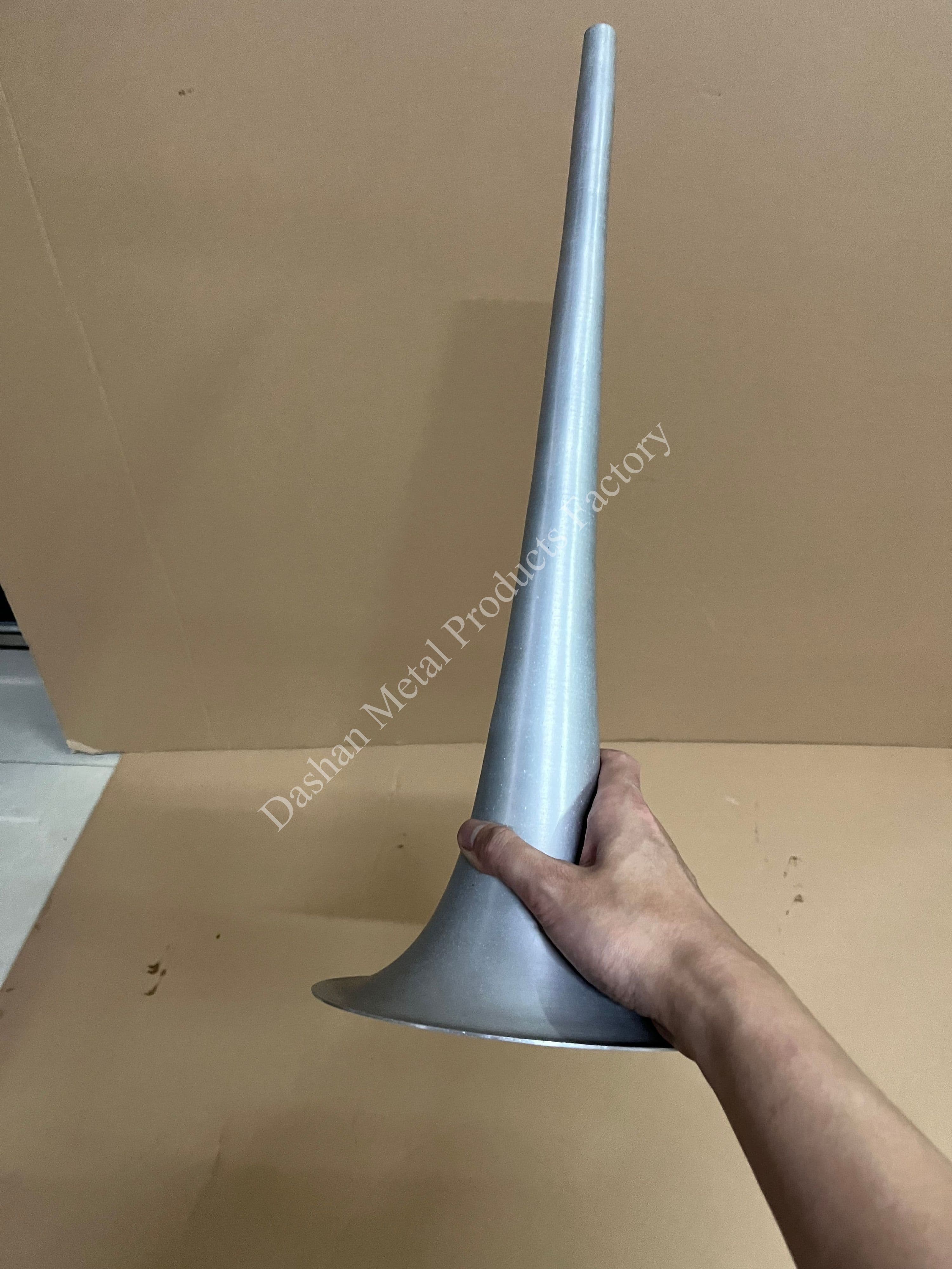 Aluminum Candle Holder Base Spinning Parts thumbnail 3