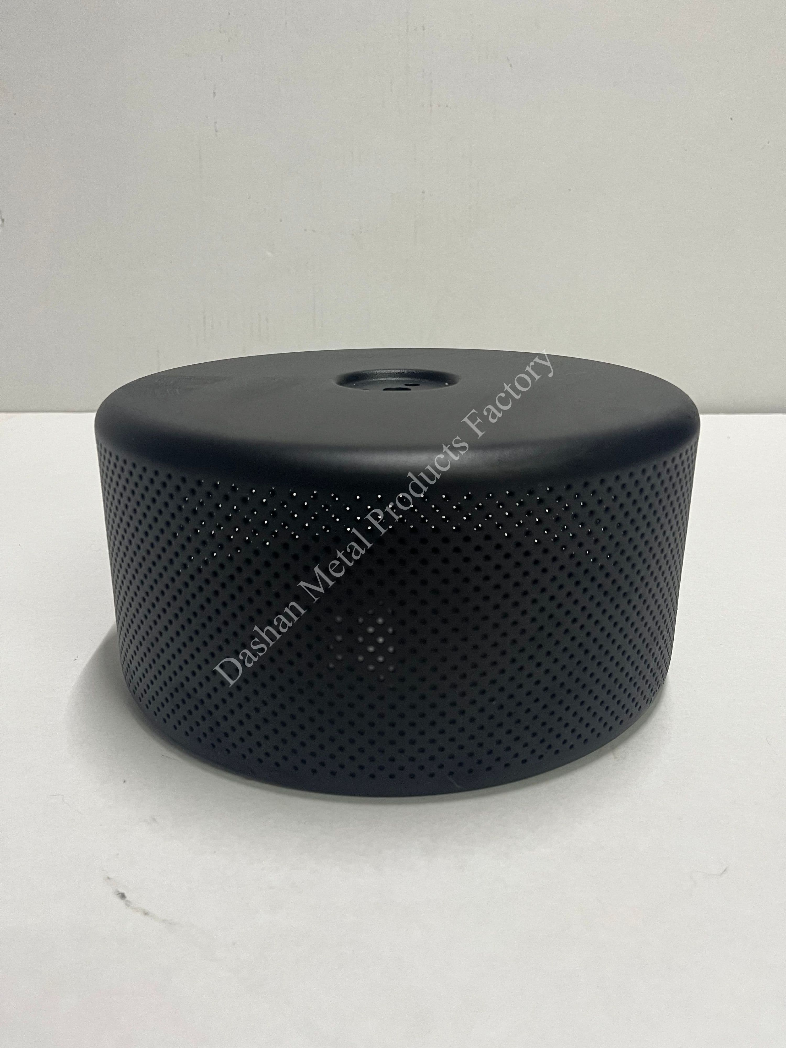 Aluminum Wall Lampshade Lighting Cover Spinning Parts main image