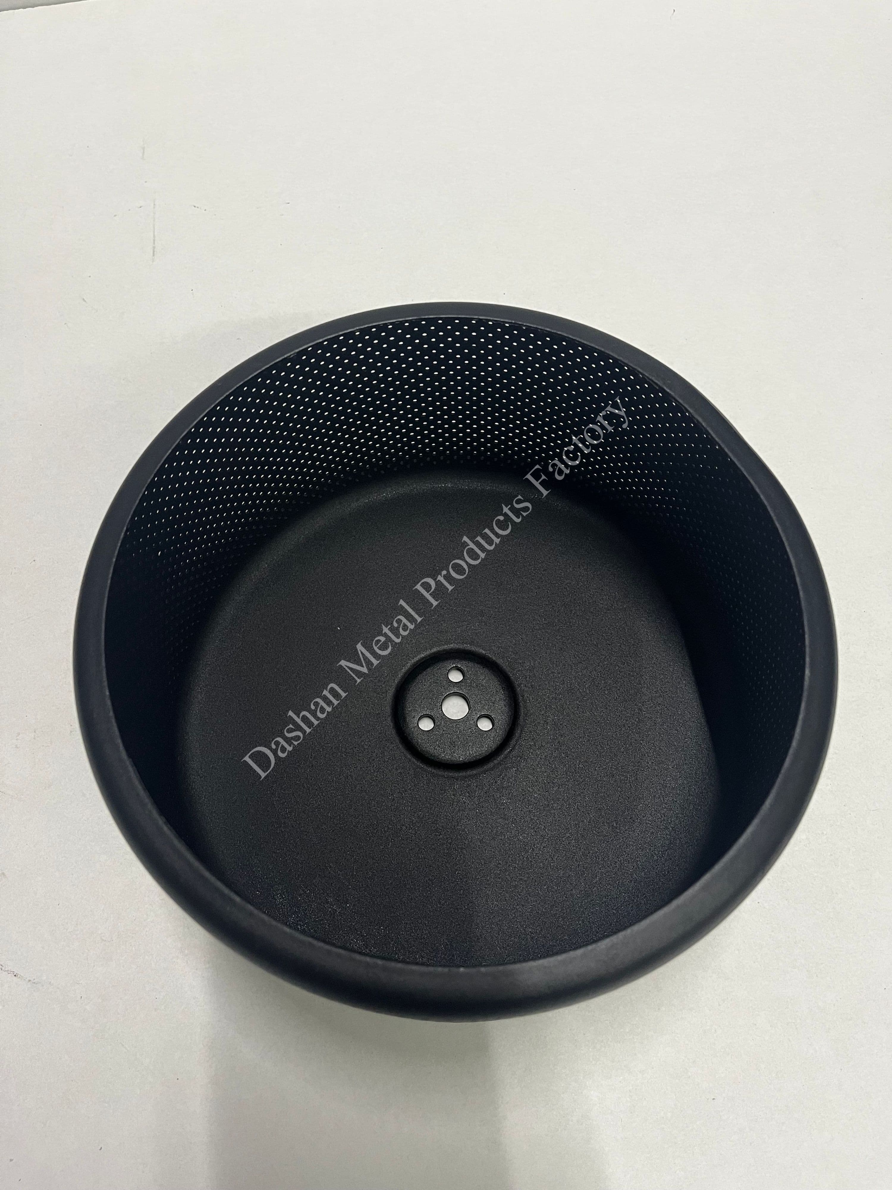 Aluminum Wall Lampshade Lighting Cover Spinning Parts thumbnail 3
